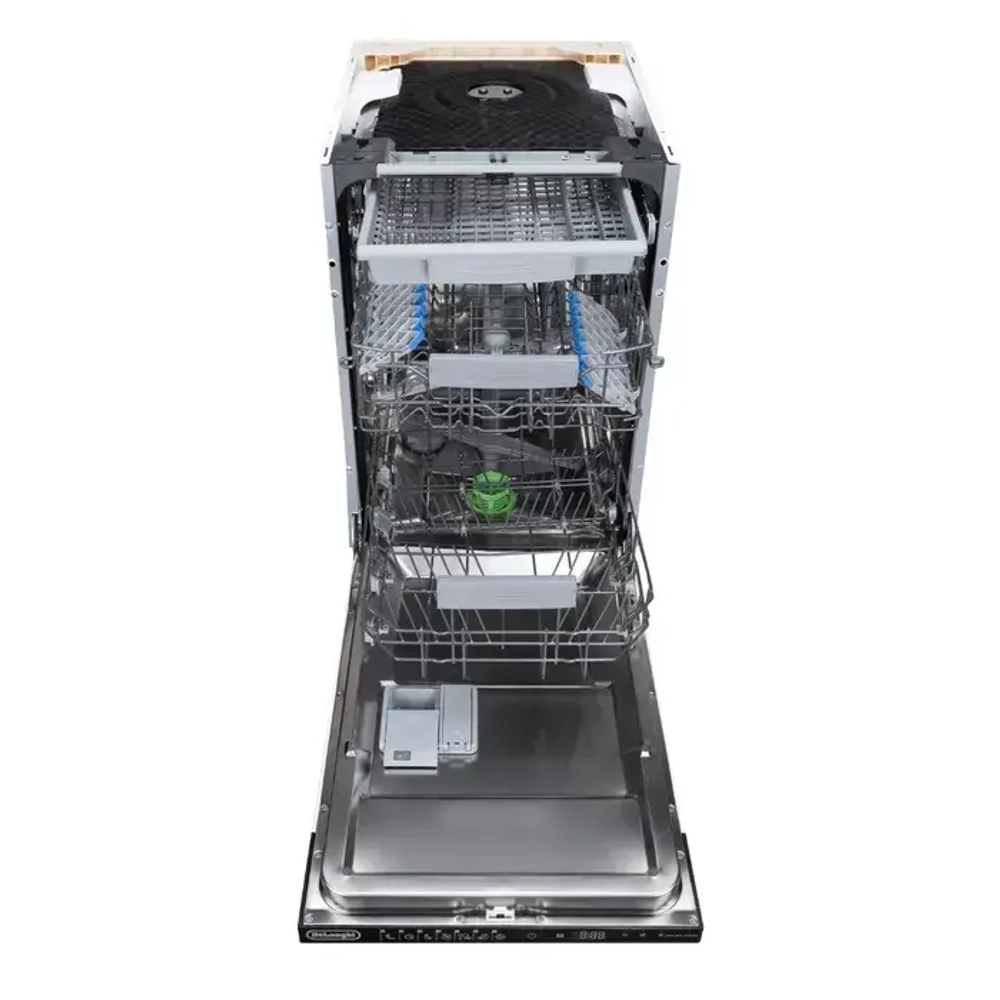 DeLonghi Встраиваемая посудомоечная машина DDWI 470 AMEDEO