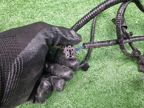 Проводка ДВС Chery Tiggo 7 Pro Max (2022-н.в.)