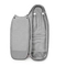 Теплый конверт в коляску Cybex Gold Footmuff Lava Grey