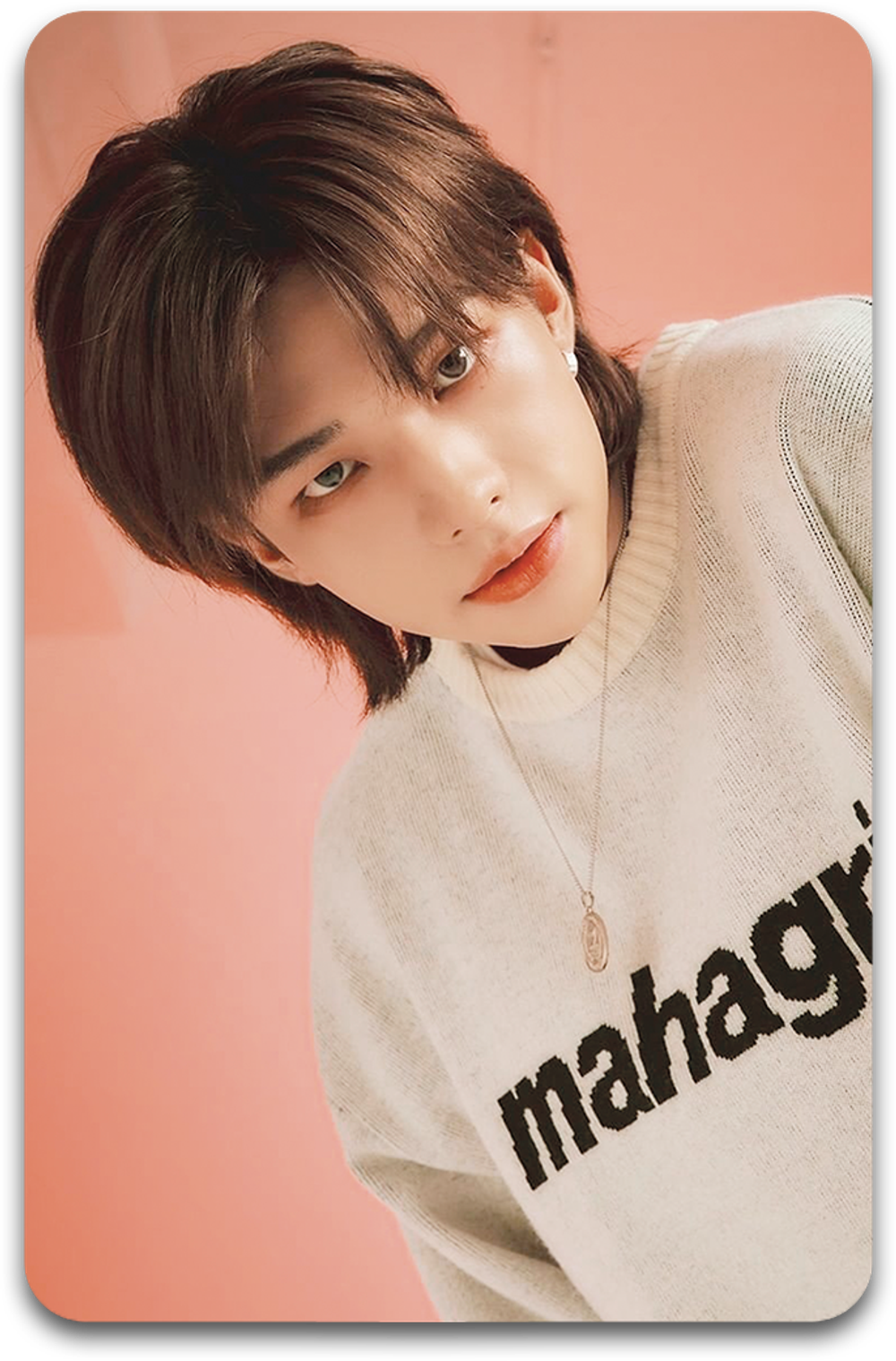 Карта / STRAY KIDS #3184