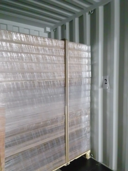 SAWO Вагонка кедр 13.8x111x2410мм, (упак 8 шт.), SP02-402-2405