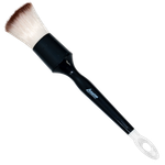 LERATON ULTRASOFT COSMETIC BRUSH DBR11 Кисть для детейлинга, косметическая щетина 27мм