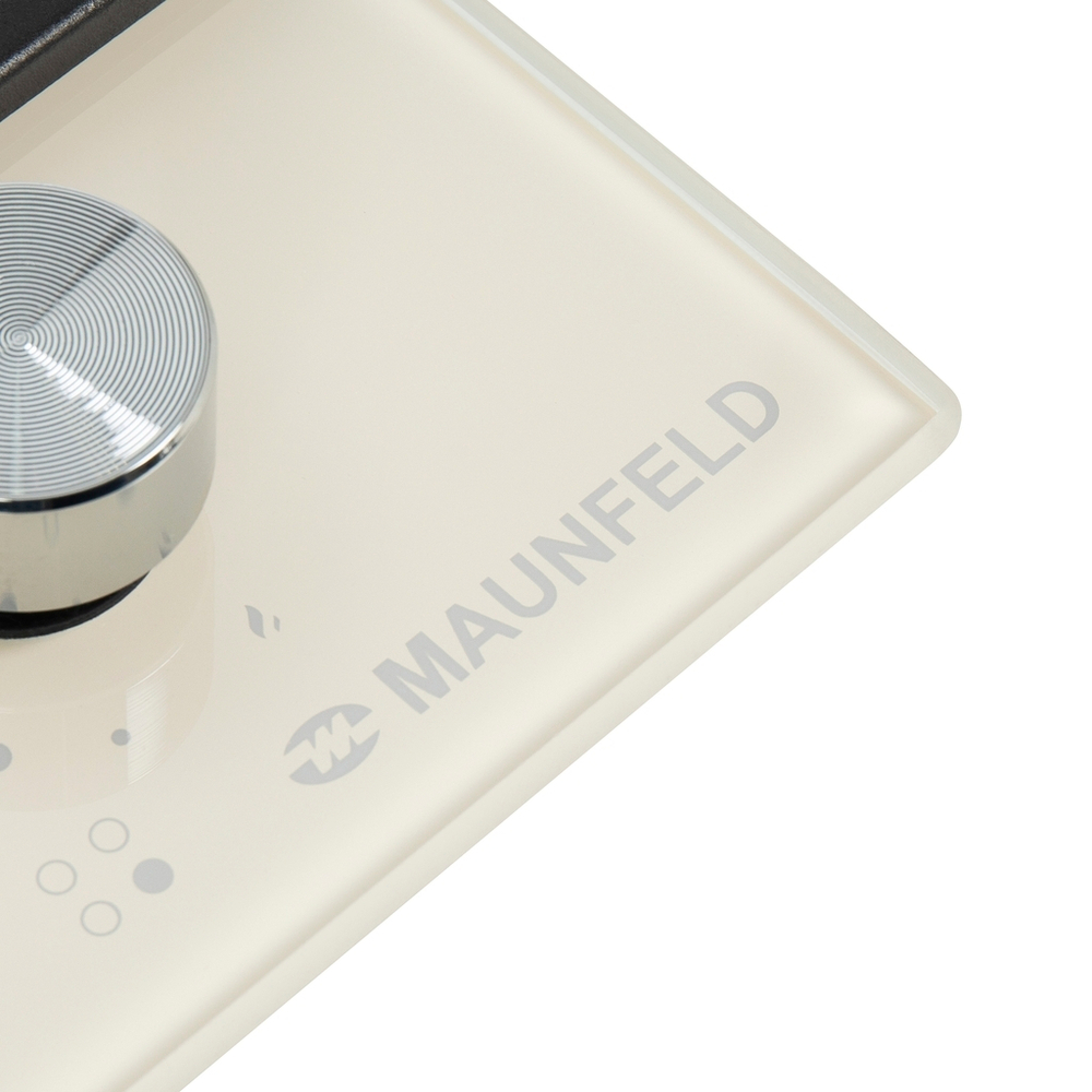 Газовая варочная панель MAUNFELD EGHG.64.43CBGI\G фото 6