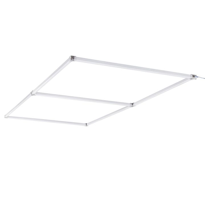 Комплект со светильником Lightstar Varieta (450124 (7)+450002 (3)+450003 (3)+450000+450009) V2Q450124