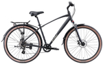Комфортный велосипед Stark Touring 28.2 D (2026)