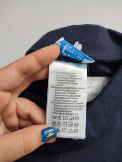 Брюки Mayoral  с лампасами на 3 года