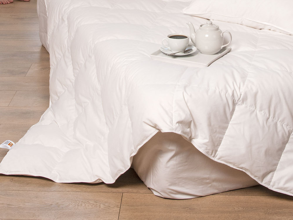 Одеяло детское 150х200 German Grass Kinder 95C Австрия Россия