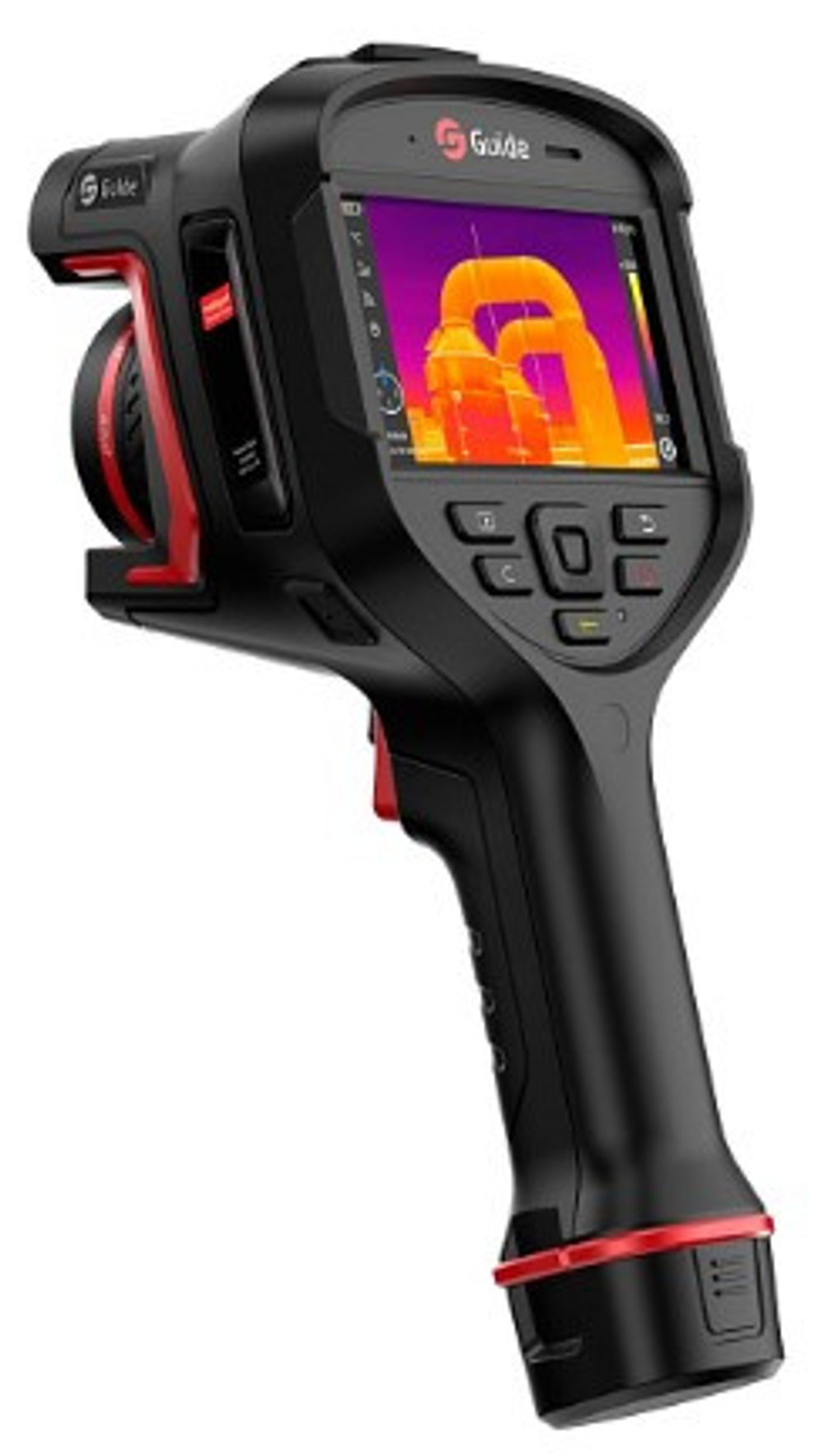 Тепловизор Guide H2