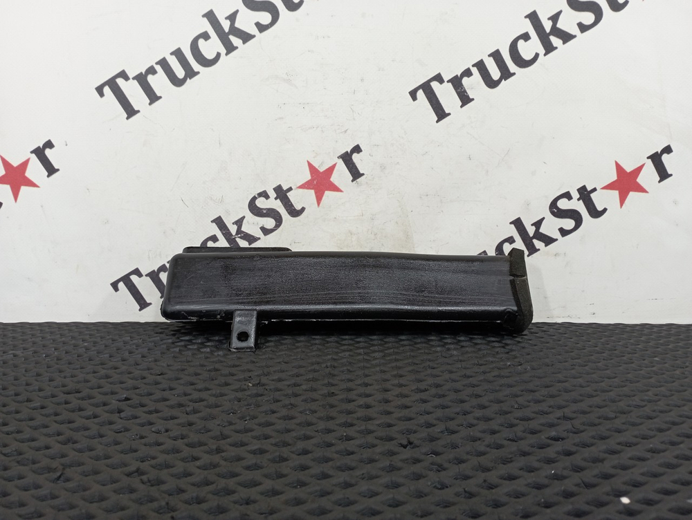 Воздуховод отопителя