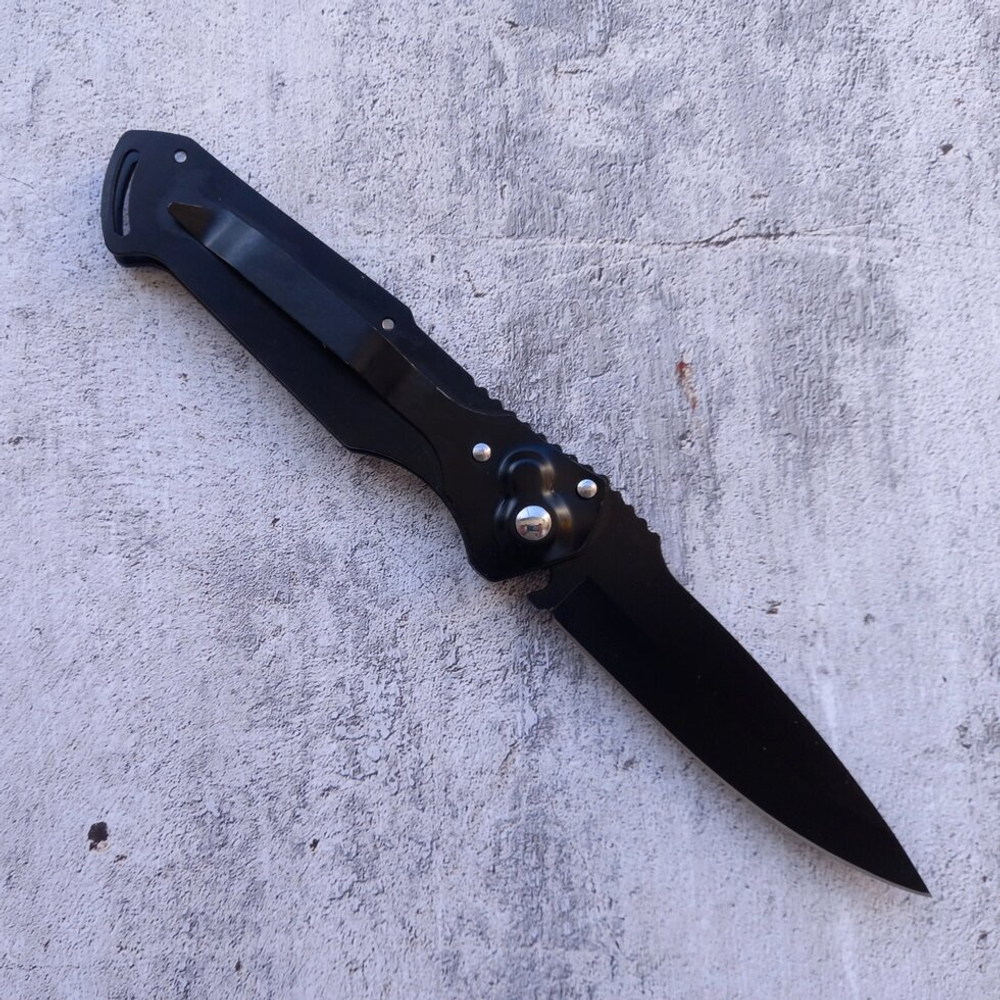 Нож выкидной K312