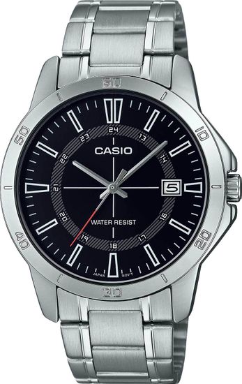 Наручные часы Casio MTP-V004D-1C
