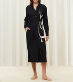Платье Triumph Thermal MyWear Maxi Dress лиоцелл