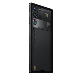 Смартфон Nubia RedMagic 10S Pro 5G 16/512Gb, Dusk (NX789J)