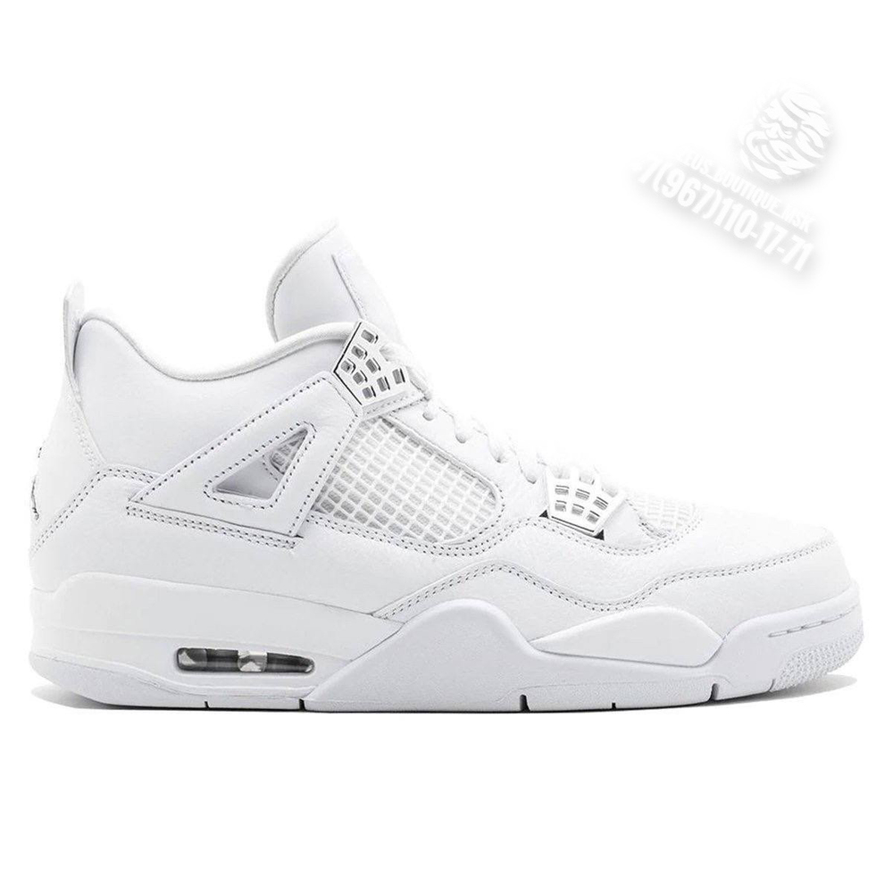 Кроссовки Nike Air Jordan 4