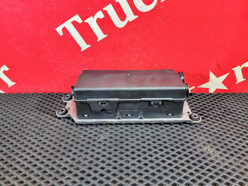 Блок управления RCIOM2 2022 год.