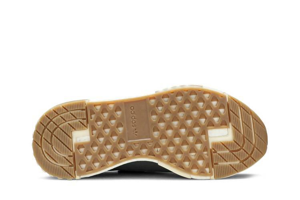 Adidas Futurepacer Grey Carbon