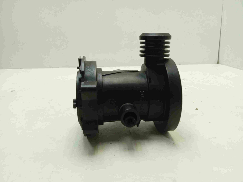 WMSG7105 кт214 Улитка сливного насоса для стиральной машины Hotpoint-Ariston WMSG7105 б/у