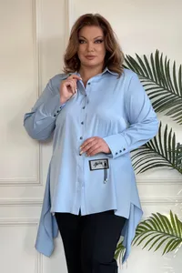 Рубашка 3668 Fabrika