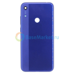 Задняя крышка для Huawei Honor 8A/8A Pro Синий