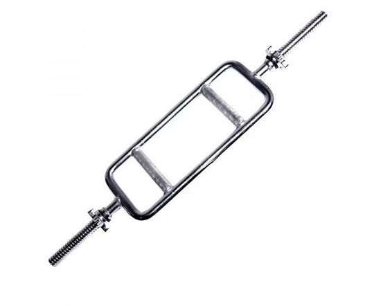 Гриф паралл. хвата 340 мм 26 мм*