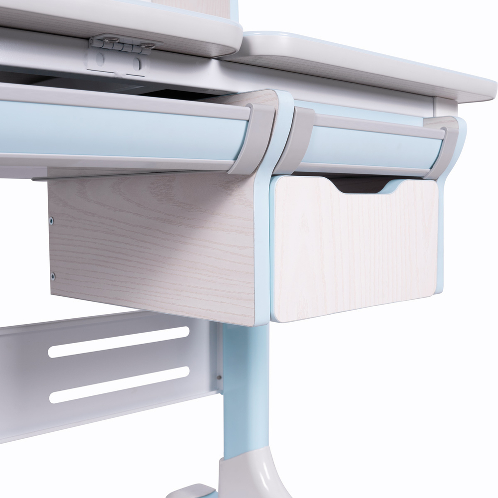 Растущая парта Anatomica Genius (1200×600 мм)