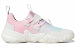 Кроссовки Adidas Trae Young 1.0 Cotton Candy Tpu