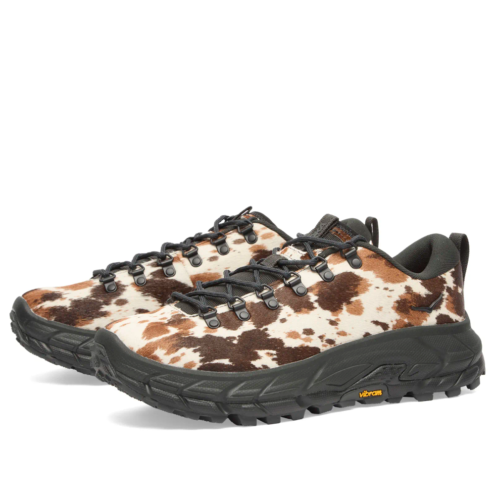 Кроссовки HOKA ONE ONE TOR SUMMIT+ Cow