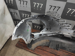 Бампер передний Omoda C5 22-нв Б/У Оригинал 602002777AADQJ