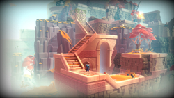 The Last Campfire (Steam) (для ПК, цифровой код доступа)