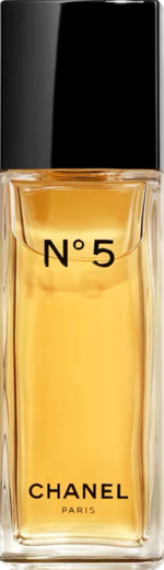 Chanel No. 5 EDT 50 ml