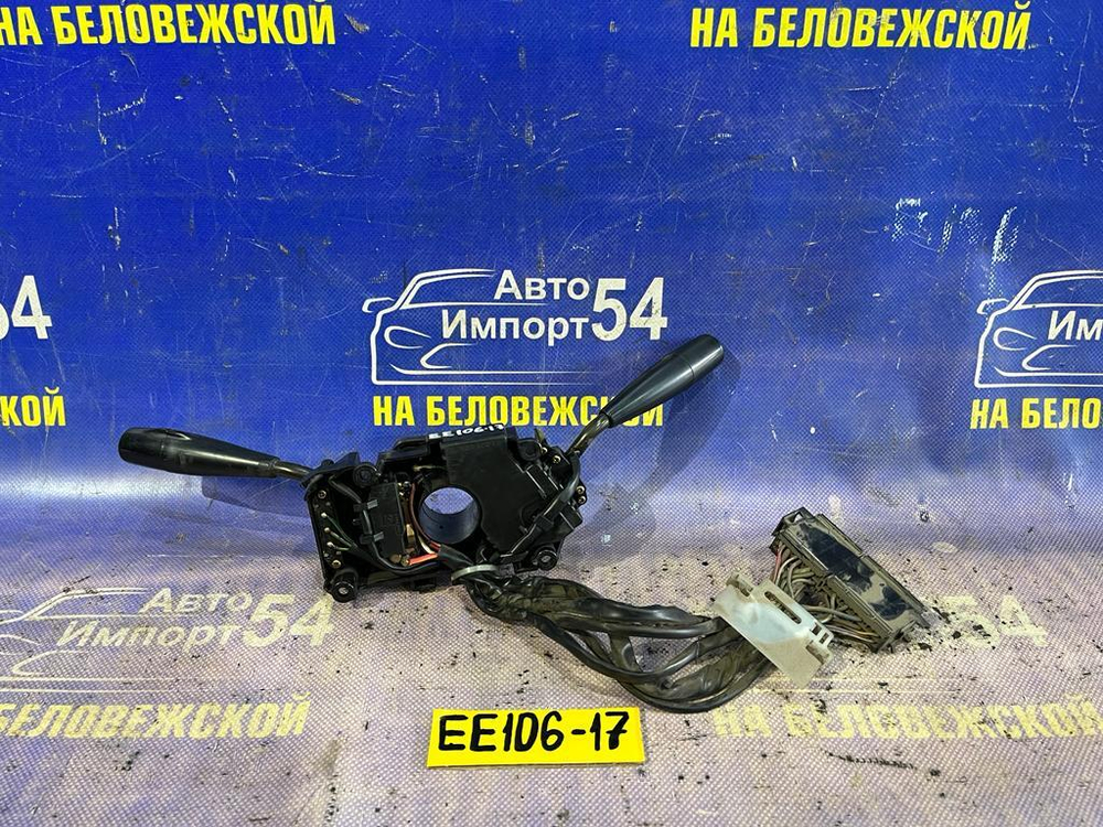 Переключатель подрулевой TOYOTA COROLLA 1992