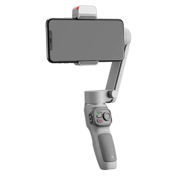 Zhiyun Smooth-Q3 Combo Grey
