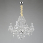 Подвесная люстра Aployt Koletta APL.755.03.08