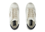 Golden Goose (White\Grey)