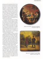 Pintura de laca Rusa: Joluy, Mstiora, Palej, Fedoskino