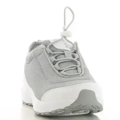 Обувь комфорт класса Oxypas Maud серый