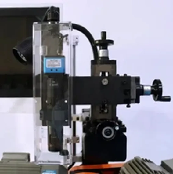 Цанга c увеличенной газовой линзой Fubag FB TIG 240/550W, Ø3,2, 2 шт