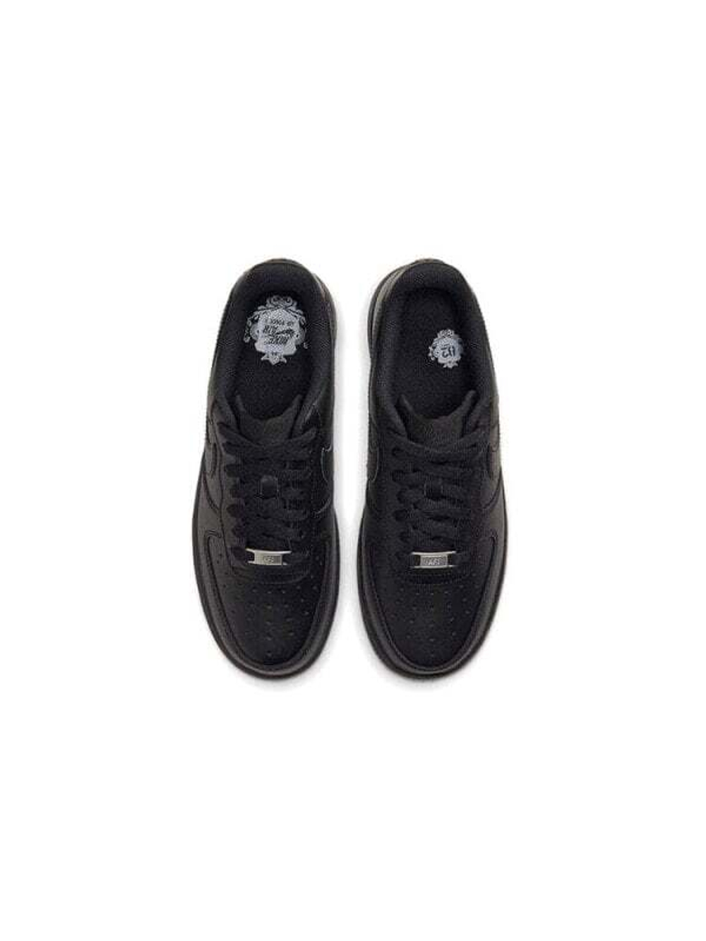 Nike Air Force 1 '07 Triple Black