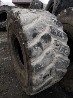 26.5R25 Techking ETD2S шина б/у