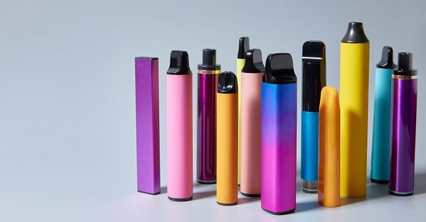 Jednorazowe papierosy elektroniczne: Nowy trend w Polsce
