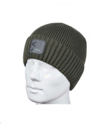 Шапка Paul Shark на флисе