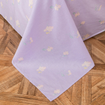 Комплект постельного белья Люкс Сатин 100% хлопок A315