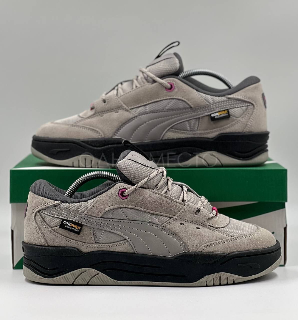 Puma 180