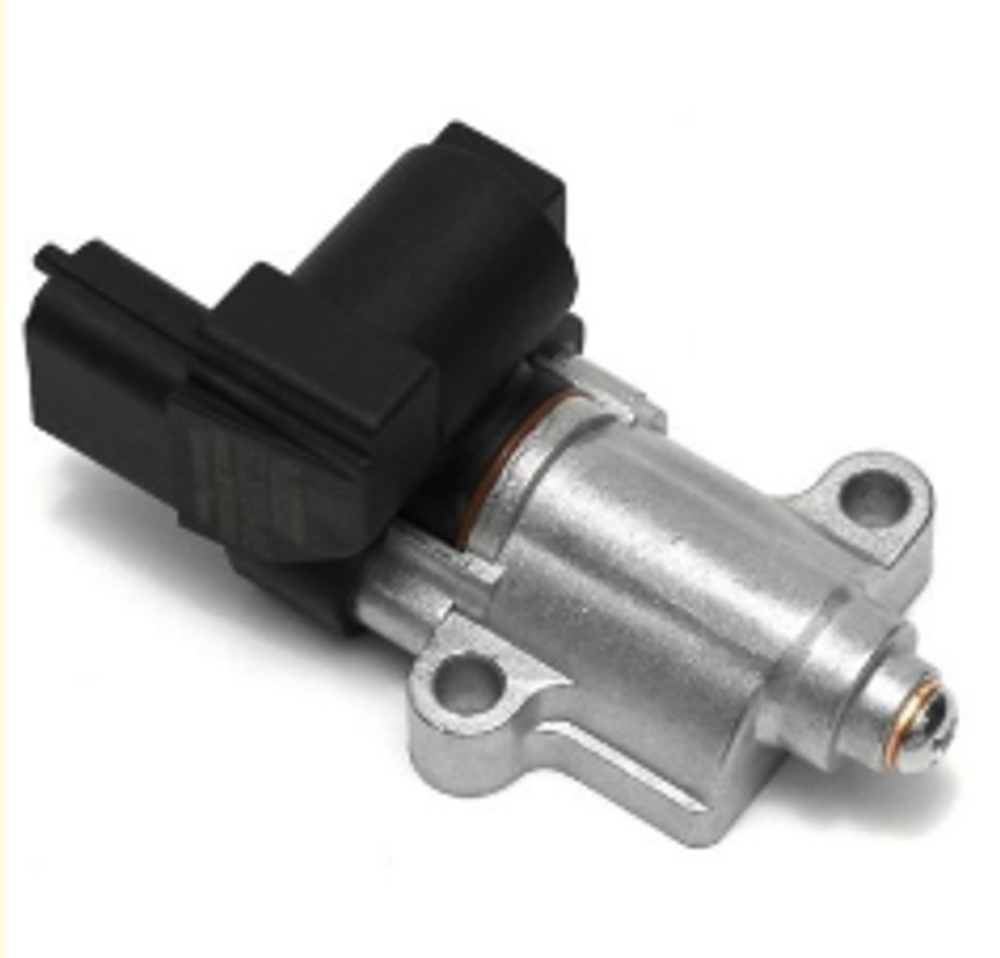 Датчик (регулятор холостого хода) Kia Rio(2006-11), Hyundai Getz, Hyundai Accent  Пенза 52.3763-05