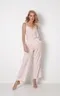 DANNY Пижама женская со штанами