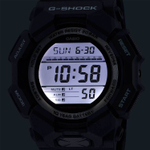 Мужские наручные часы Casio G-Shock GD-010-1