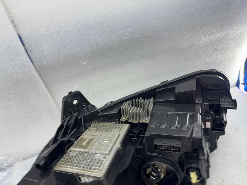 LED фара для Geely Emgrand GT (2015-2018)