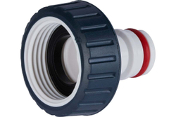 Переходник для крана 24.1 мм 3/4 HF 009 Garden Elitech 206033