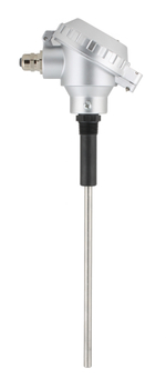 Датчик пыли INNOLEVEL, зонд L=250 мм, -20 +150 С, Pmax=2 bar, 24 VDC, IP 65, соединение- резьба 1/2" NPT пластик, выходной сигнал- реле DPDT, кабель 2 метра