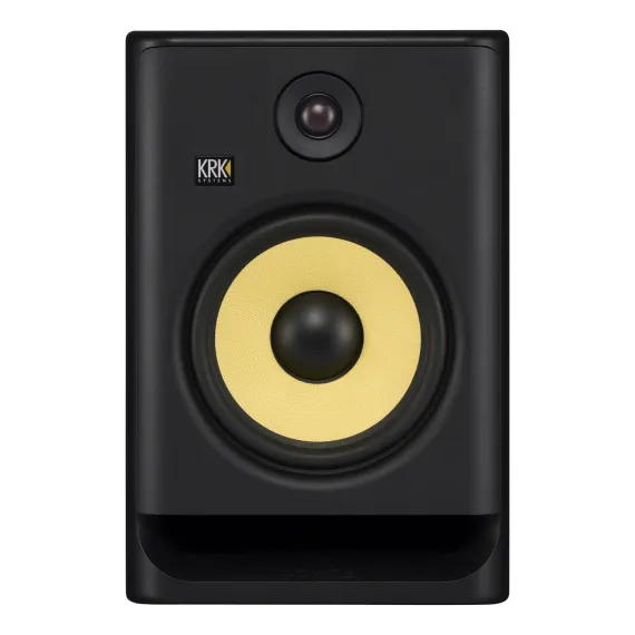 KRK RP8G5 Black